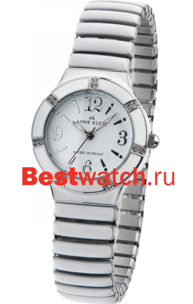 Часы Anne Klein Crab 9891WTWT
